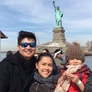 Meet your Posher, Kris